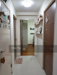 Blk 348D Adora Green (Yishun), HDB 3 Rooms #198790822